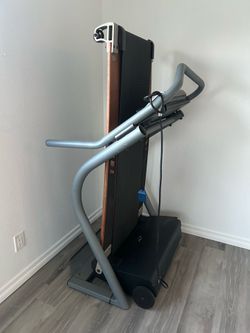 Treadmills