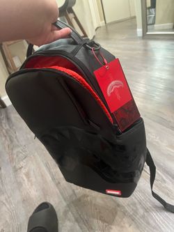 Spray ground backpack Spray ground backpack