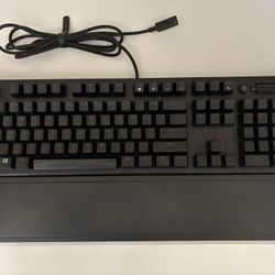 Razer BlackWidow V3 Mechanical Gaming Keyboard