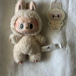 LABUBU