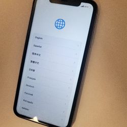 Unlocked IPhone 11 64gb