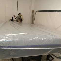 💤🛌🏾💤💤 $249 Eastern King Memory Foam Mattress Only $249 💤🛌🏾💤💤