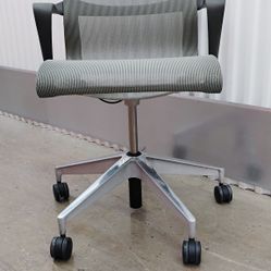  Herman Miller Setu Office Chair—Read Description-Price Is Firm
