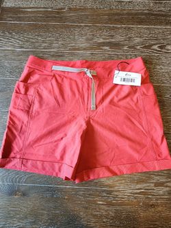 Zyia Shorts