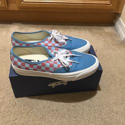 Vans Lx Authentic 44, Men’s Size: 8.5