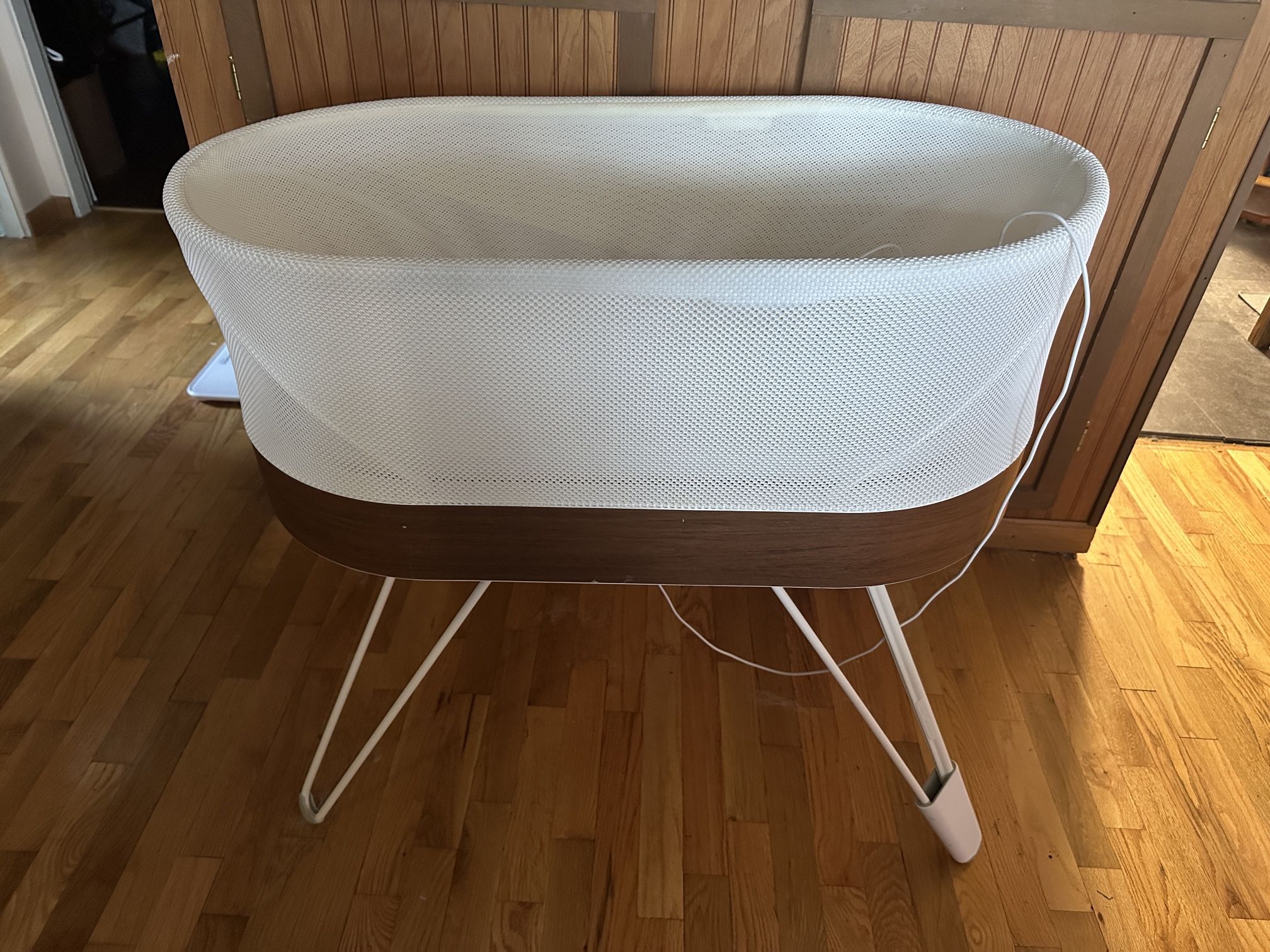 Snoo Bassinet