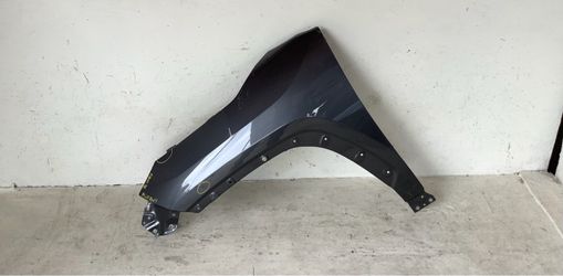 2019-2024 Toyota RAV4 left fender (15)