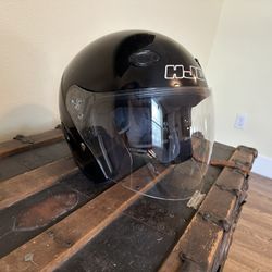 HJC Helmet - Size: Large