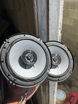 Speakers