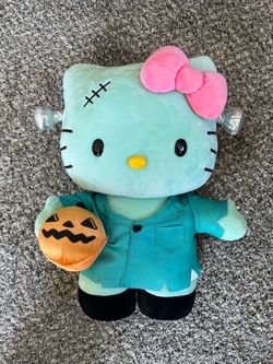 Hello Kitty Frankie Stepper