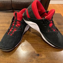 Air Jordan Flight Fresh Premium Men's Basketball Shoes