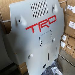 Toyota Parts Tacoma 2016-2023
