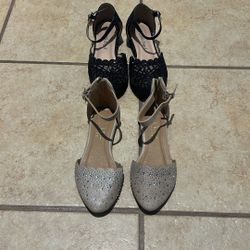 Girl Dressy Shoes