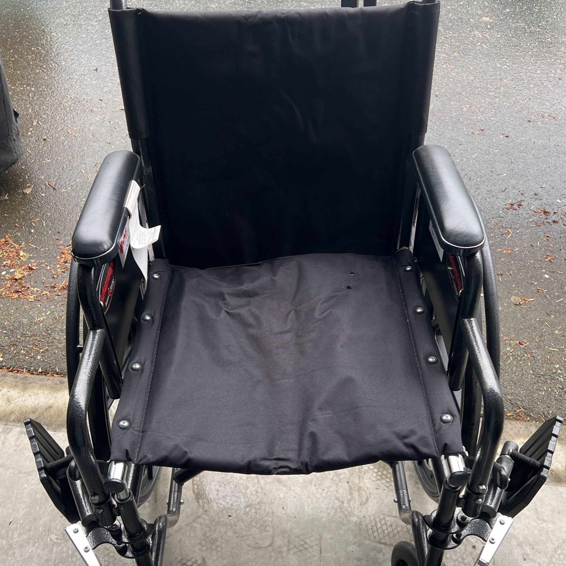 Wheel Chair