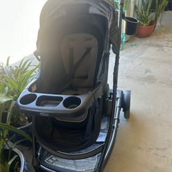 Graco Stroller 