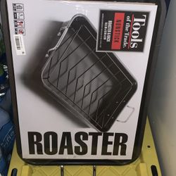 Tools Of The Trade Roaster