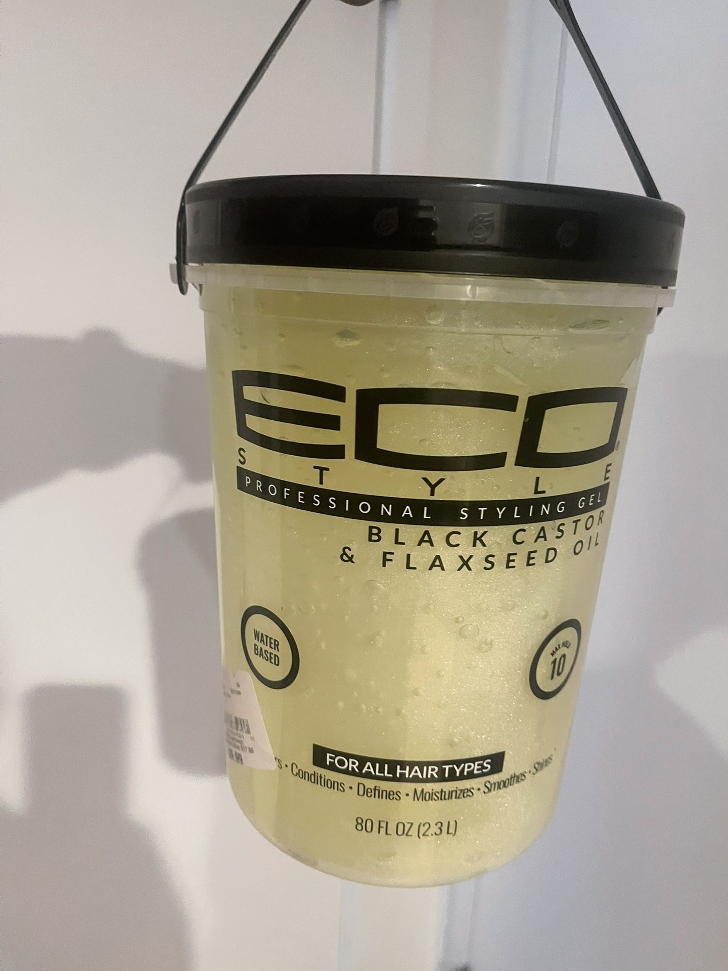 ECO Hair Gel