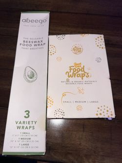 Food Wax Paper