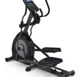 Elliptical Machine / Fitness