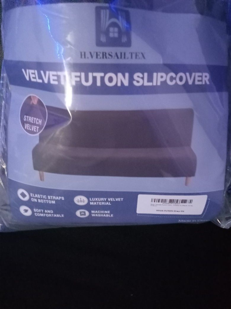 Futon Covers