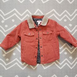 Toddler Jacket 18m