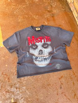 MISFITS (Fear Of God) T Shirt