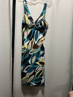 Lady Dress