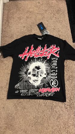 Hellstar 'Is This What Heaven Sounds Like' T-Shirt