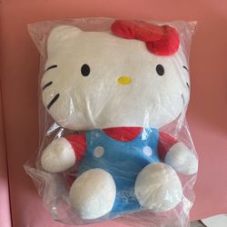 Hello Kitty Back Pack