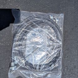 Washer Machine Hoses $10 Per Pack 