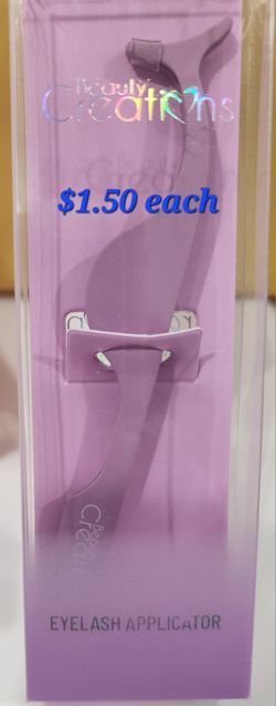 $1 Eyelashes Pestañas