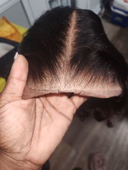 Nadula Hair Wig