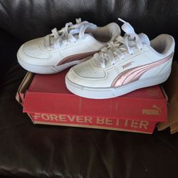 Pumas