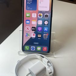 iPhone 12 Pro 128GB Graphite Unlocked