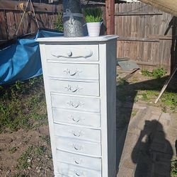 Antique Dresser 