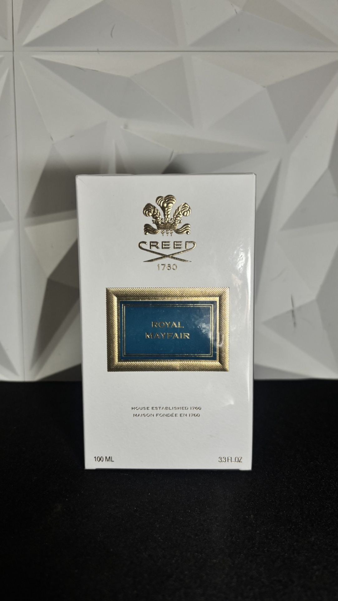 Creed Royal Mayfair