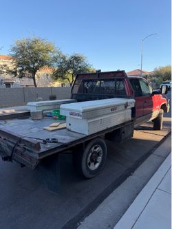 1998.5 Dodge Ram 2500 5.9 24v Cummins