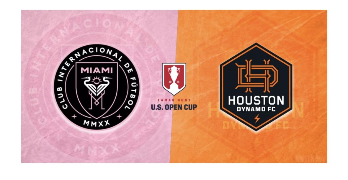 Inter Miami Vs Houston Dynamo