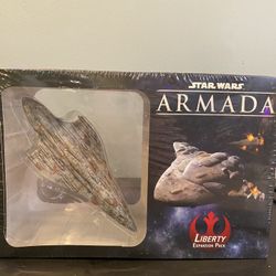Star Wars: Armada Liberty Expansion Pack 