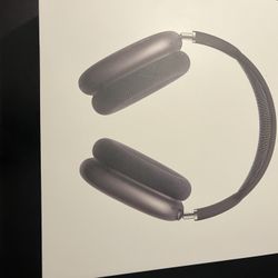 AirPod Maxes