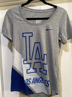 Los Angeles Dodgers Apparel 