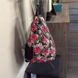 Multi Pocket Pickleball Bag