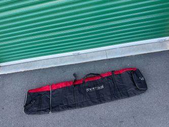 Vertigo Snowboard/Ski Bag