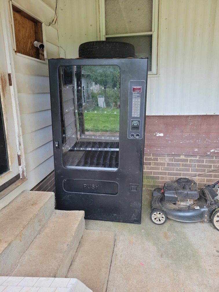 Vending Machine