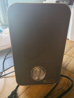 Germ guardian air purifier