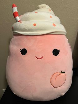Large Sqishmallow