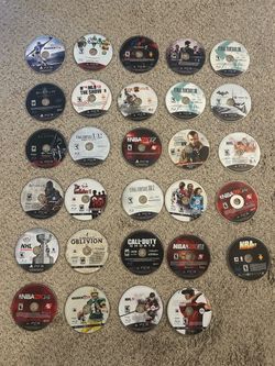 29 PS3 games