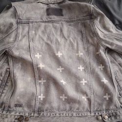 Ksubi Jacket 