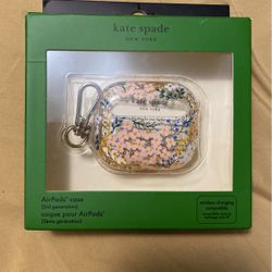 Kate Spade AirPod Case