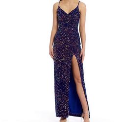 Prom Dress (medium)